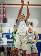 Photo from the gallery "AZ Compass Prep National @ Bartlett (Memphis Hoopfest)"