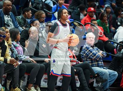 Thumbnail 2 in AZ Compass Prep National @ Bartlett (Memphis Hoopfest) photogallery.
