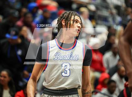 Thumbnail 1 in AZ Compass Prep National @ Bartlett (Memphis Hoopfest) photogallery.