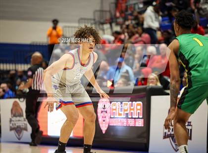 Thumbnail 1 in AZ Compass Prep National @ Bartlett (Memphis Hoopfest) photogallery.
