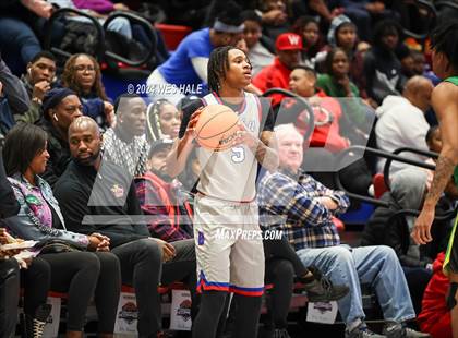 Thumbnail 1 in AZ Compass Prep National @ Bartlett (Memphis Hoopfest) photogallery.