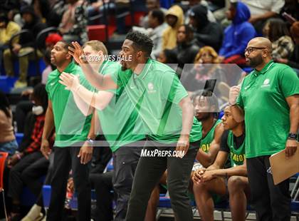 Thumbnail 1 in AZ Compass Prep National @ Bartlett (Memphis Hoopfest) photogallery.