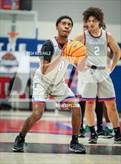 Photo from the gallery "AZ Compass Prep National @ Bartlett (Memphis Hoopfest)"