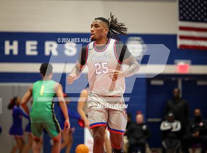 Thumbnail 3 in AZ Compass Prep National @ Bartlett (Memphis Hoopfest) photogallery.