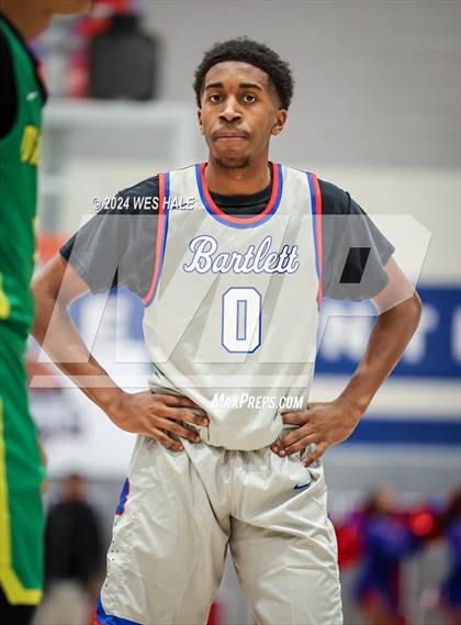 Thumbnail 2 in AZ Compass Prep National @ Bartlett (Memphis Hoopfest) photogallery.