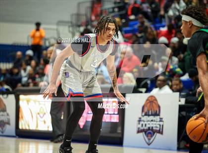 Thumbnail 3 in AZ Compass Prep National @ Bartlett (Memphis Hoopfest) photogallery.