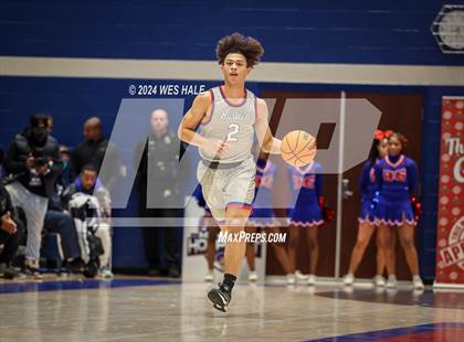 Thumbnail 2 in AZ Compass Prep National @ Bartlett (Memphis Hoopfest) photogallery.
