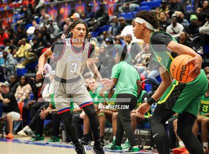 Thumbnail 2 in AZ Compass Prep National @ Bartlett (Memphis Hoopfest) photogallery.