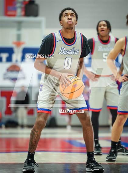 Thumbnail 2 in AZ Compass Prep National @ Bartlett (Memphis Hoopfest) photogallery.