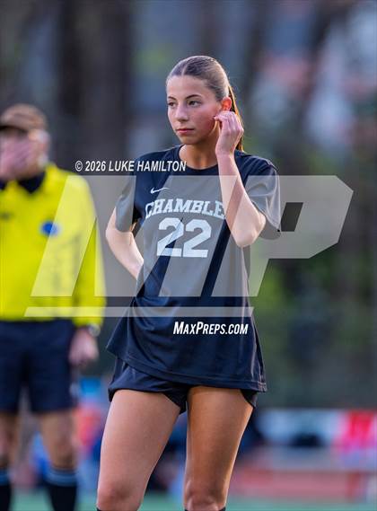Thumbnail 3 in Tri-Cities @ Chamblee photogallery.