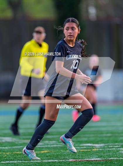 Thumbnail 1 in Tri-Cities @ Chamblee photogallery.