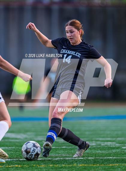 Thumbnail 3 in Tri-Cities @ Chamblee photogallery.