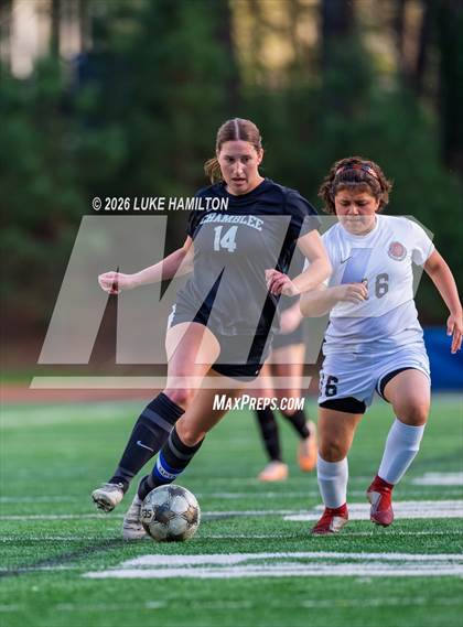 Thumbnail 3 in Tri-Cities @ Chamblee photogallery.
