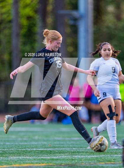 Thumbnail 3 in Tri-Cities @ Chamblee photogallery.