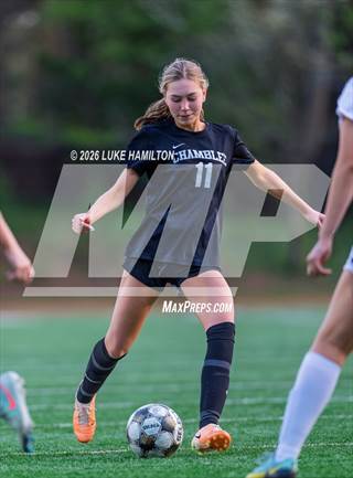 Tri-Cities @ Chamblee