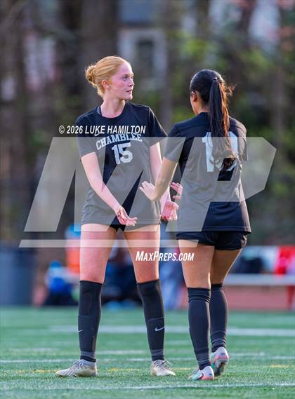 Thumbnail 2 in Tri-Cities @ Chamblee photogallery.