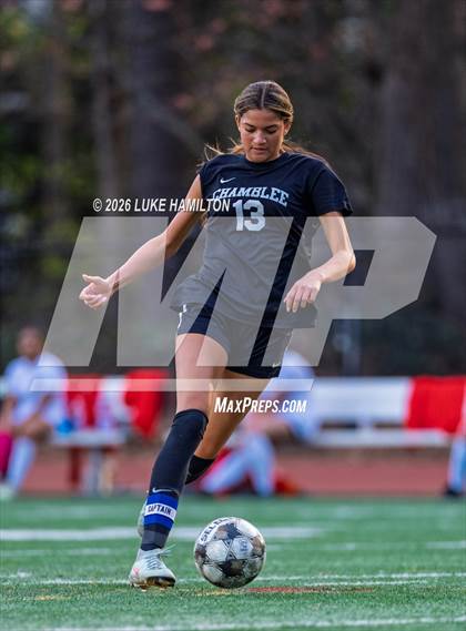 Thumbnail 3 in Tri-Cities @ Chamblee photogallery.