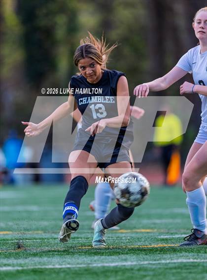 Thumbnail 1 in Tri-Cities @ Chamblee photogallery.