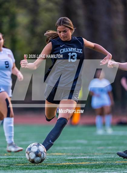 Thumbnail 2 in Tri-Cities @ Chamblee photogallery.
