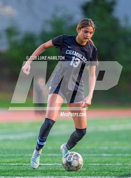 Thumbnail 3 in Tri-Cities @ Chamblee photogallery.