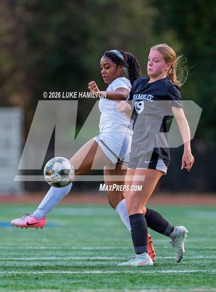 Thumbnail 1 in Tri-Cities @ Chamblee photogallery.