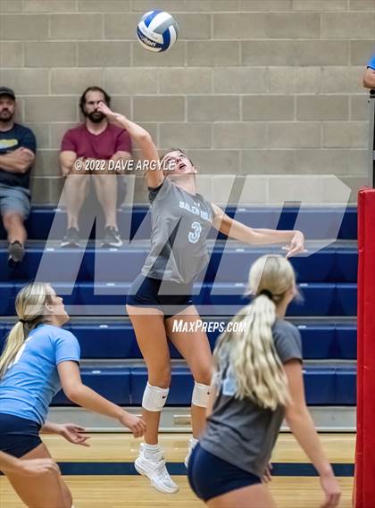 Thumbnail 2 in Brighton @ Salem Hills (Utah Friendship Round Robin) photogallery.