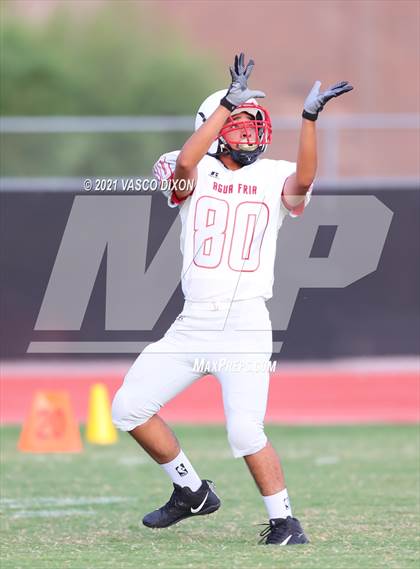 Thumbnail 2 in Agua Fria @ Verrado photogallery.
