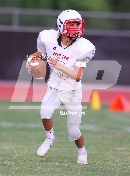 Thumbnail 1 in Agua Fria @ Verrado photogallery.