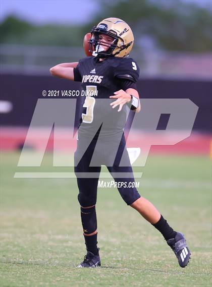 Thumbnail 1 in Agua Fria @ Verrado photogallery.