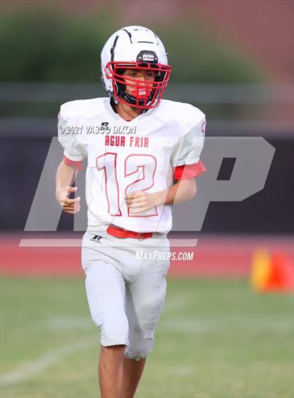 Thumbnail 2 in Agua Fria @ Verrado photogallery.