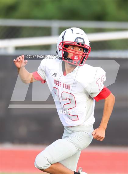 Thumbnail 1 in Agua Fria @ Verrado photogallery.
