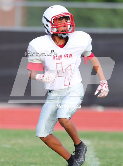 Thumbnail 3 in Agua Fria @ Verrado photogallery.