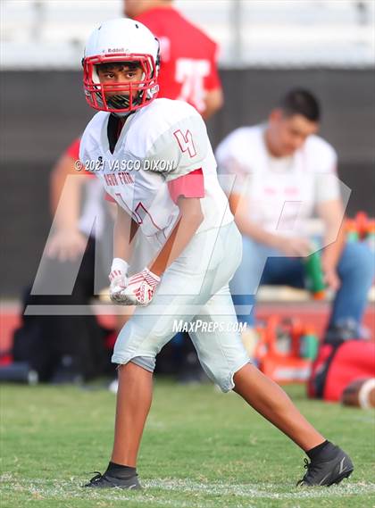 Thumbnail 1 in Agua Fria @ Verrado photogallery.