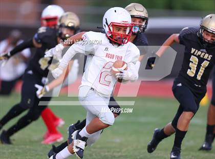 Thumbnail 3 in Agua Fria @ Verrado photogallery.