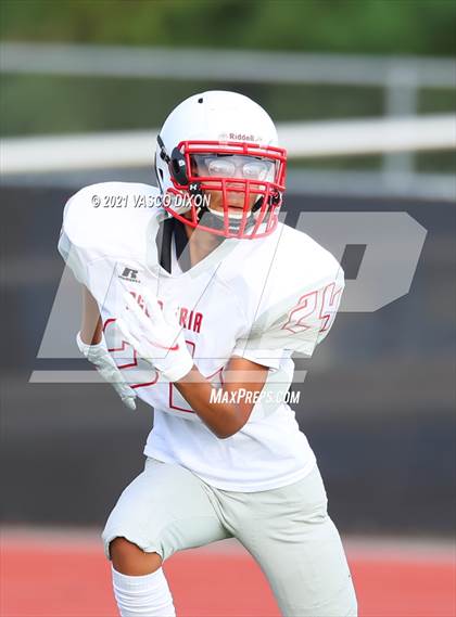 Thumbnail 2 in Agua Fria @ Verrado photogallery.