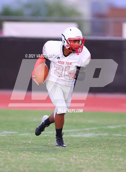 Thumbnail 1 in Agua Fria @ Verrado photogallery.