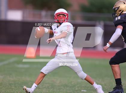 Thumbnail 1 in Agua Fria @ Verrado photogallery.