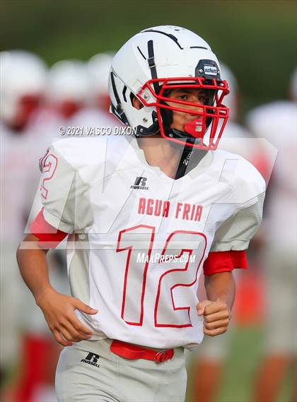 Thumbnail 3 in Fr: Agua Fria @ Verrado photogallery.