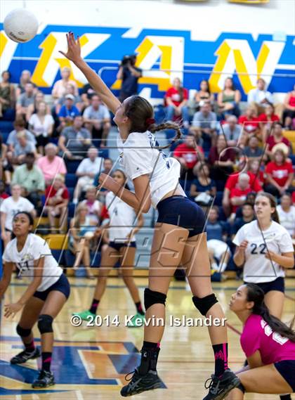 Thumbnail 3 in Lakewood @ Millikan photogallery.