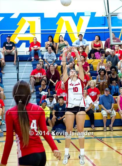 Thumbnail 1 in Lakewood @ Millikan photogallery.