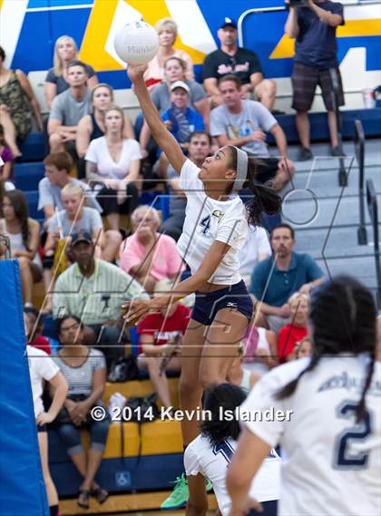 Thumbnail 1 in Lakewood @ Millikan photogallery.