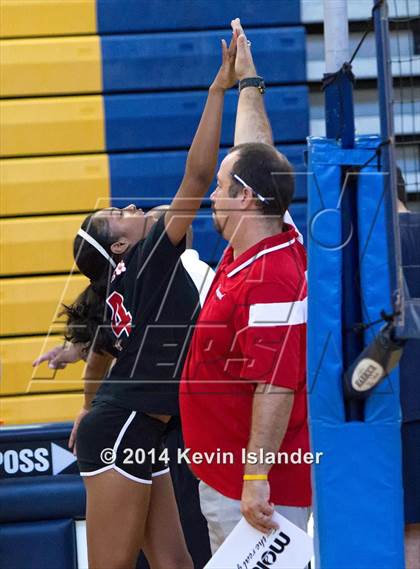 Thumbnail 1 in Lakewood @ Millikan photogallery.