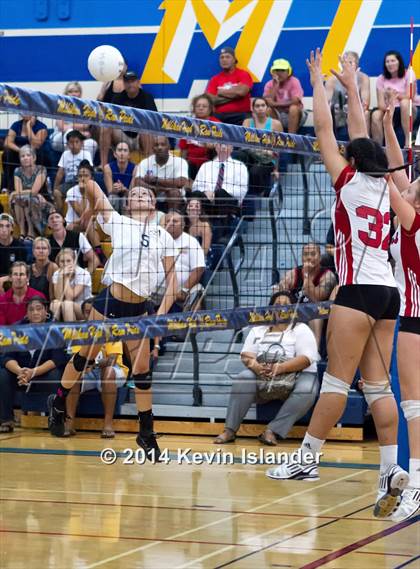 Thumbnail 1 in Lakewood @ Millikan photogallery.