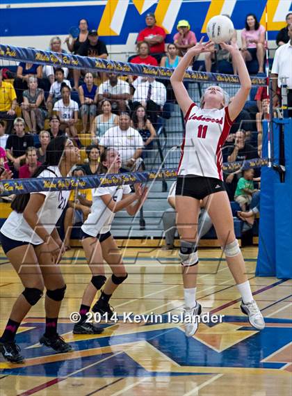 Thumbnail 1 in Lakewood @ Millikan photogallery.