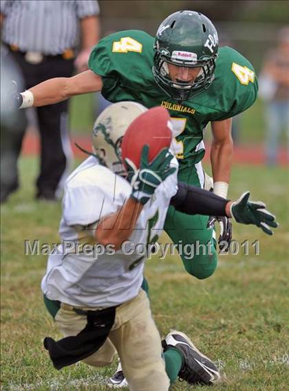 Thumbnail 2 in Longwood @ William Floyd photogallery.