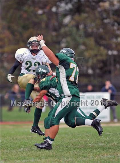Thumbnail 3 in Longwood @ William Floyd photogallery.