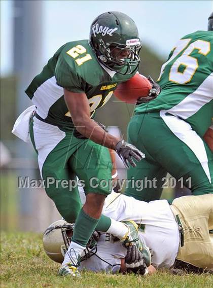 Thumbnail 1 in Longwood @ William Floyd photogallery.