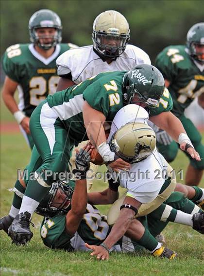 Thumbnail 1 in Longwood @ William Floyd photogallery.