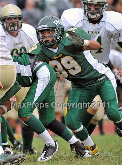 Thumbnail 3 in Longwood @ William Floyd photogallery.