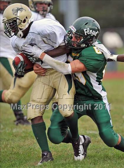 Thumbnail 3 in Longwood @ William Floyd photogallery.